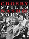 Cover image for Crosby, Stills, Nash & Young - A 55th Anniversary Celebration